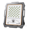 High Efficiency Outdoor Waterproof Solar Led Flood Lights